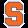 Syracuse Orange